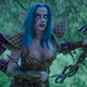 Cosplay by Narga | Photo by KIRA